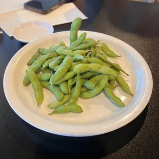 Edamame - Dau