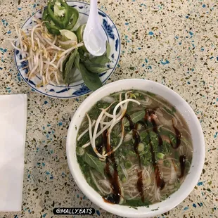 pho bo Pho Tai - Sm