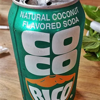 Coco Rico