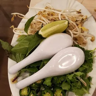 Side Salad