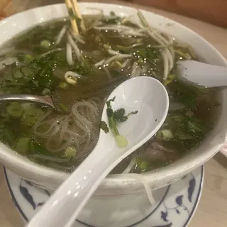 Pho Bo Vien - Reg
