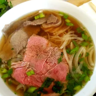 Pho Tai, Nam, Gan, Sach - Reg