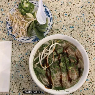 Pho Tai - Sm