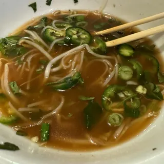 Pho Bo Vien - Sm