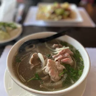 Pho Tai