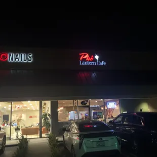 In CostaMesa where you think quality would be 1st! Yeah Right!!