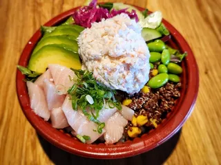 O'hana Sushi & Ramen