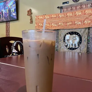 lao coffee