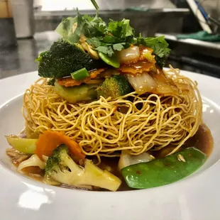 Birds nest