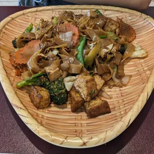 Pad See Ew
