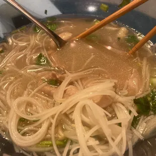 Steak Pho Pho Tai