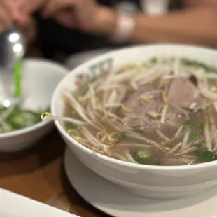 Pho 777 Soup