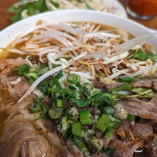 Bun Bo Hue