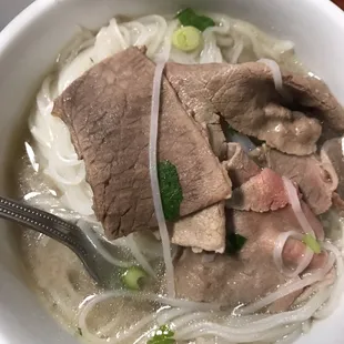 House Special Pho