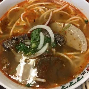 Bun Bo Hue