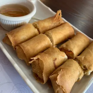 Fried Vietnamese Egg Roll Cha Gio