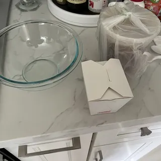 29. Beef Stew with Rice Noodle Pho Bo Kho