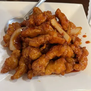 General Chicken