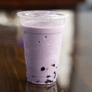 Taro Boba