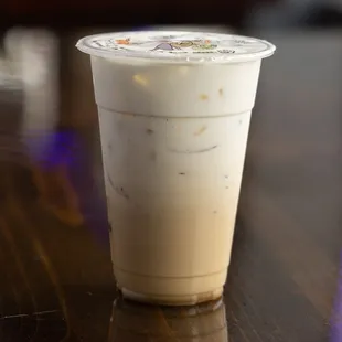 Jasmine Boba