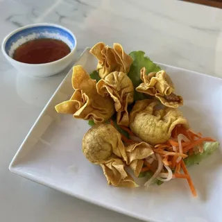 A3. Hoanh Thanh Chien/ Deep Fried Wonton (6)