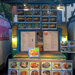 This is it...wonderful inexpensive Pho, zero atmosphere and not for impressing your coworkers.