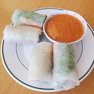 Nha Trang Rolls