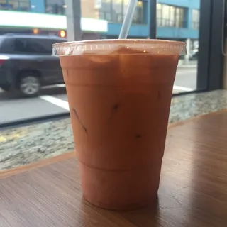 Thai Iced Tea