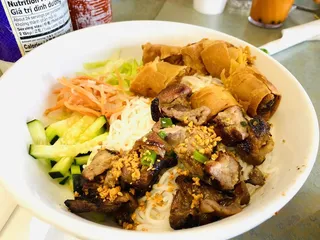 Pho Cao