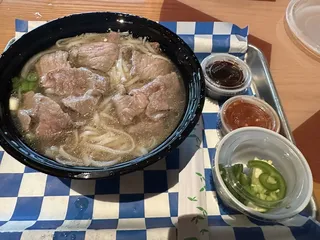 An Pho The Star Deli