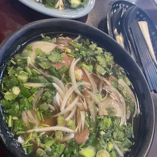 # 7 brisket, sirloin, and meatballs