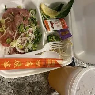 Pho chin