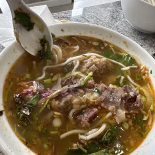 Bun Bo Hue