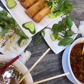 19. Pho Ga
