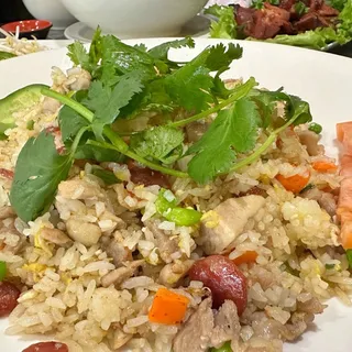 32. Com Chien Thap Cam