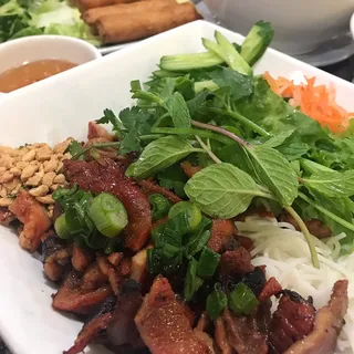 56. Bun Thit Nuong