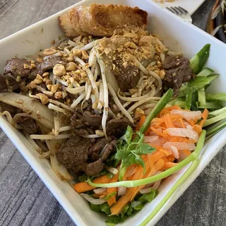 58. Bun Bo Nuong