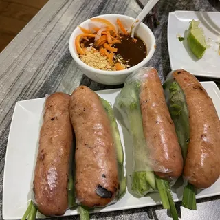 Nem Nuong