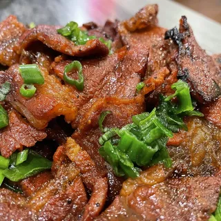Bo Nuong BBQ Beef