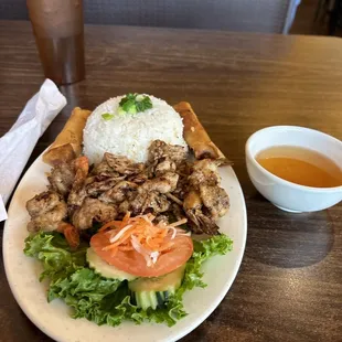 5C. Combination Plate