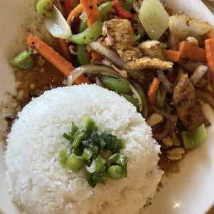 These are great dishes