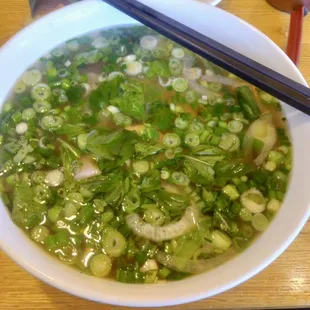 soups and chowder, food