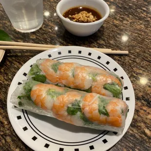 Always consistent with the food and portions.