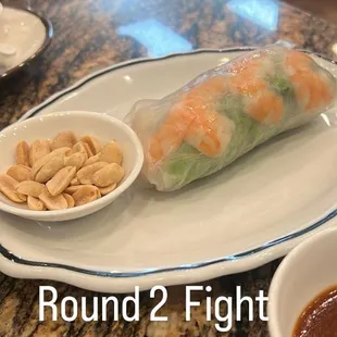 Spring Roll