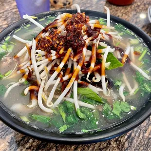 Outstanding Pho