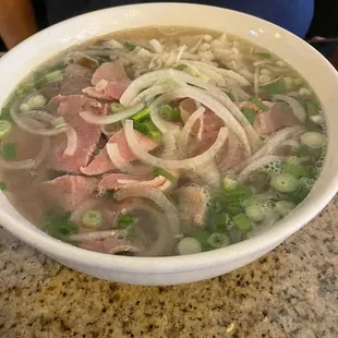 Combination Pho