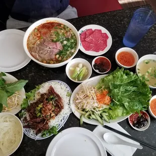 Spicy Pho