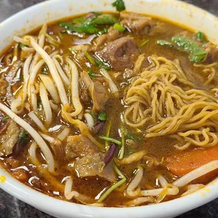 Beef Stew