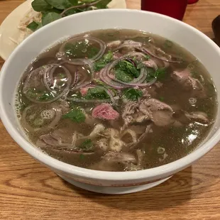 Extra large pho