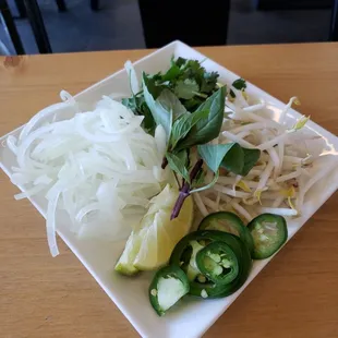 Pho Soup